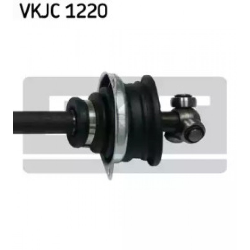 VKJC 1220 SKF - Привідний вал